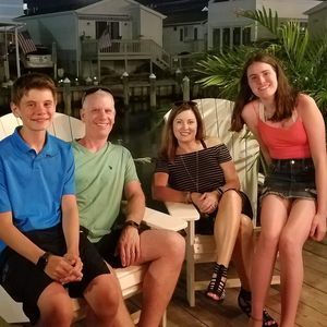 Meet your Posher, Beth